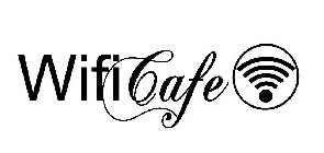 WIFI CAFE