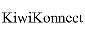 KIWIKONNECT