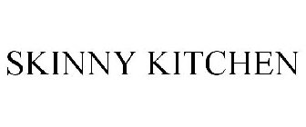 SKINNY KITCHEN