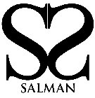 SS SALMAN