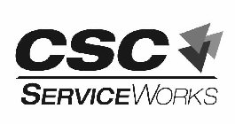 CSC SERVICEWORKS