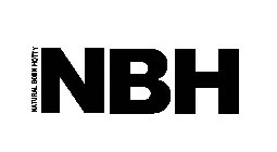 NBH NATURAL BORN HOTTY