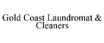 GOLD COAST LAUNDROMAT & CLEANERS