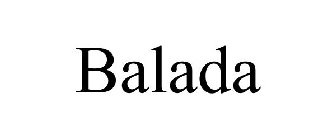 BALADA