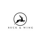 BUCK & WING