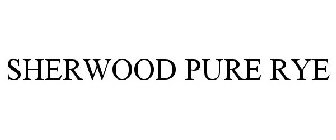 SHERWOOD PURE RYE