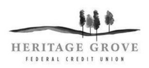 HERITAGE GROVE FEDERAL CREDIT UNION