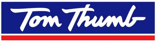 TOM THUMB