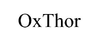 OXTHOR