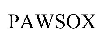 PAWSOX