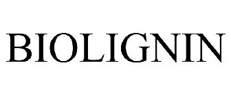 BIOLIGNIN