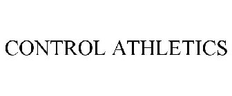 CONTROL ATHLETICS