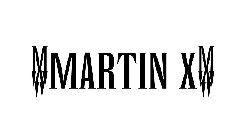 MX MARTIN X MX