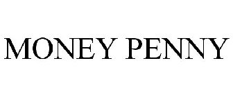 MONEY PENNY