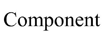 COMPONENT