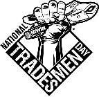 NATIONAL TRADESMEN DAY, VISE-GRIP, IRWIN