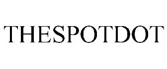 THESPOTDOT