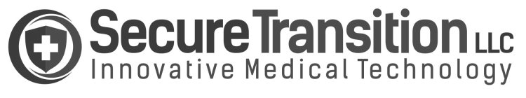 SECURE TRANSITION LLC INNOVATIVE MEDICAL TECHNOLOGY