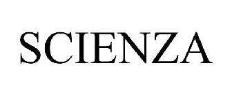 SCIENZA