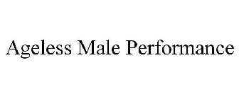 AGELESS MALE PERFORMANCE