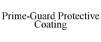 PRIME-GUARD PROTECTIVE COATING