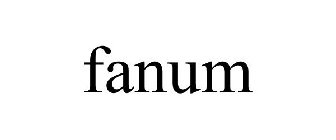 FANUM