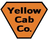 YELLOW CAB CO.