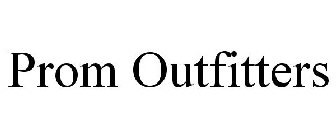 PROM OUTFITTERS
