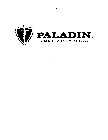 PALADIN POWERFUL ATTACHMENT TOOLS