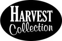 HARVEST COLLECTION