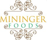 MININGER FOODS