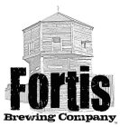 FORTIS BREWING COMPANY