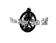 TREE HUGGIN' HIPPIE CHILI