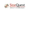 STORQUEST SELF STORAGE