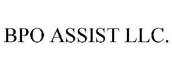 BPO ASSIST LLC.