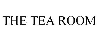 THE TEA ROOM