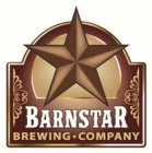 BARNSTAR BREWING · COMPANY