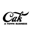 OAK A TOWN BUSINESS