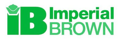 IB IMPERIAL BROWN