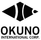 OKUNO INTERNATIONAL CORP.