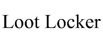 LOOT LOCKER