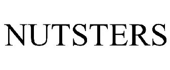 NUTSTER
