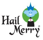 HAIL MERRY