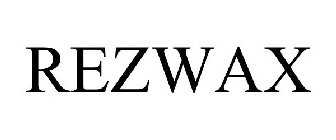 REZWAX