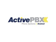 ACTIVEPBX PHONE SYSTEMS EVOLVED