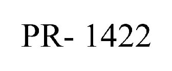 PR- 1422