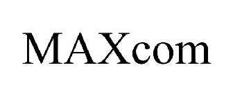 MAXCOM