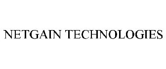 NETGAIN TECHNOLOGIES
