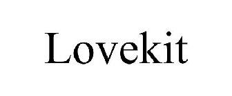 LOVEKIT