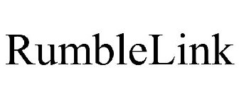 RUMBLELINK